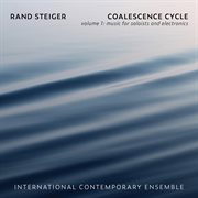 Rand Steiger : Coalescence Cycle, Vol. 1 cover image cdn