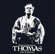 Rautavaara : Thomas cover image cdn