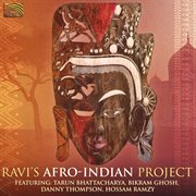 Ravi's Afro-Indian Project cover image cdn