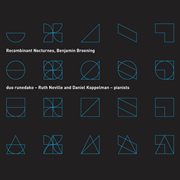 Recombinant Nocturnes cover image cdn