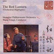 Red Lantern (orchestral Highlights) cover image cdn