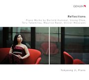 Reflections cover image cdn
