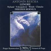 Reicha : Lenore cover image cdn