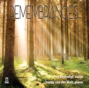 Remembrances cover image cdn