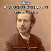 Rendano : Opere Per Pianoforte cover image cdn