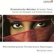 Respighi, O. : Belkis, Queen Of Sheba Suite / Rimsky-Korsakov, N.a.. Scheherazade cover image cdn