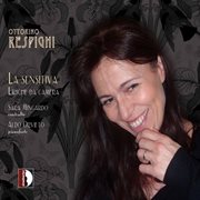 Respighi : La Sensitiva cover image cdn