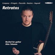 Retratos cover image cdn