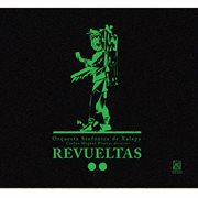 Revueltas, S. : Noche De Los Mayas (la) / Itinerarios / Ventanas / Caminos cover image cdn