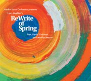 Rewrite Of Spring cover image cdn