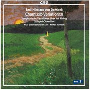 Reznicek : Chamisso-Variationen cover image cdn