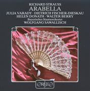Richard Strauss : Arabella, Op. 79, Trv 263 cover image cdn