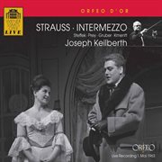Richard Strauss : Intermezzo, Op. 72, Trv 246 (wiener Staatsoper Live) cover image cdn