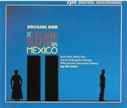 Rihm : Die Eroberung Von Mexico (live) cover image cdn