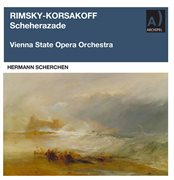 Rimsky-Korsakov : Scheherazade, Op. 35 cover image cdn