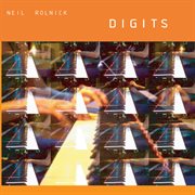 Rolnick, N.b. : Digits cover image cdn
