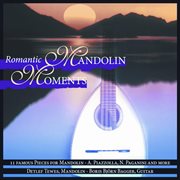 Romantic Mandolin Moments cover image cdn