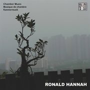 Ronald Hannah : Chamber Music cover image cdn