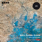Rosing-Schow : Winds And Percussion cover image cdn