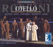 Rossini : Otello cover image cdn