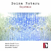 Rotaru : Crystals cover image cdn