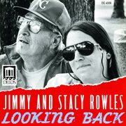 Rowles, Jimmy / Rowles, Stacy : Looking Back cover image cdn