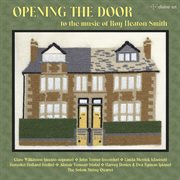 Roy Heaton Smith : Opening The Door cover image cdn