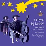 Ryba : Hej, Mistře! cover image cdn