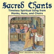 Sacred Chants cover image cdn
