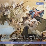 Sacred Works From The Masters Of The Santa Casa Di Loreto In The 18th & 19th Centuries cover image cdn