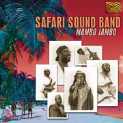 Safari Sound Band : Mambo Jambo cover image cdn