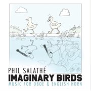 Salathé : Imaginary Birds cover image cdn