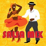 Salsa Mix cover image cdn