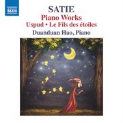 Satie : Piano Works cover image cdn