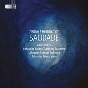 Saudade cover image cdn