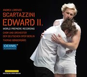 Scartazzini : Edward Ii. cover image cdn
