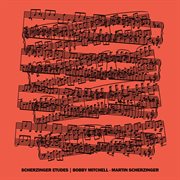 Scherzinger Etudes cover image cdn