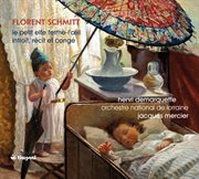 Schmitt : Le Petit Elfe Ferme-L'oeil & Introït, Récit Et Congé cover image cdn