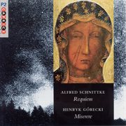 Schnittke : Requiem. Gorecki. Miserere cover image cdn