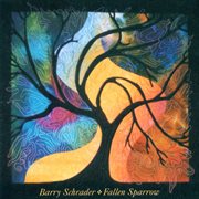 Schrader, B. : Fallen Sparrow cover image cdn