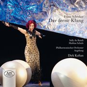 Schreker : Der Ferne Klang cover image cdn
