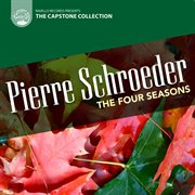 Schroeder : The Four Seasons cover image cdn
