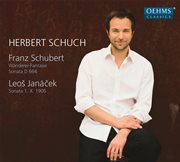 Schubert : Janáček cover image cdn