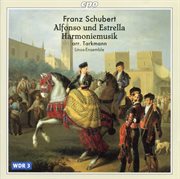 Schubert : Alfonso Und Estrella cover image cdn