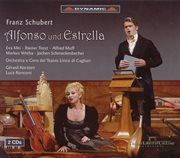 Schubert : Alfonso Und Estrella cover image cdn