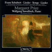 Schubert : Lieder cover image cdn