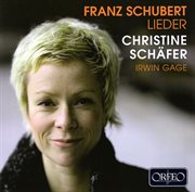 Schubert : Lieder cover image cdn