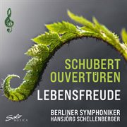 Schubert : Overtures cover image cdn