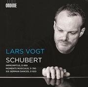 Schubert : Piano Works cover image cdn