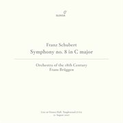 Schubert : Symphony No. 9 In C Major, D. 944 "Die Große" (live At Ozawa Hall, Tanglewood, 8/21/2... cover image cdn